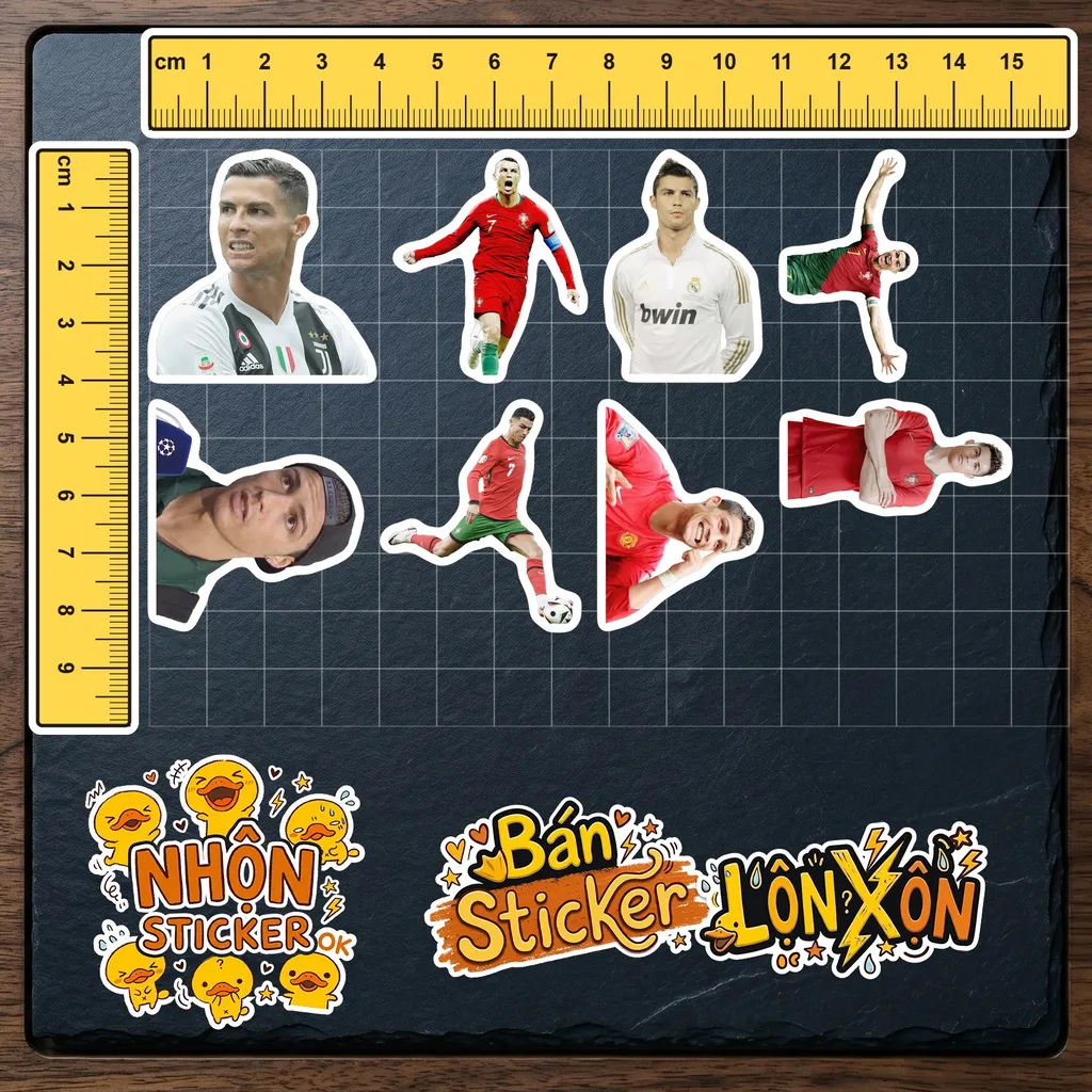 Kích thước thực tế 5