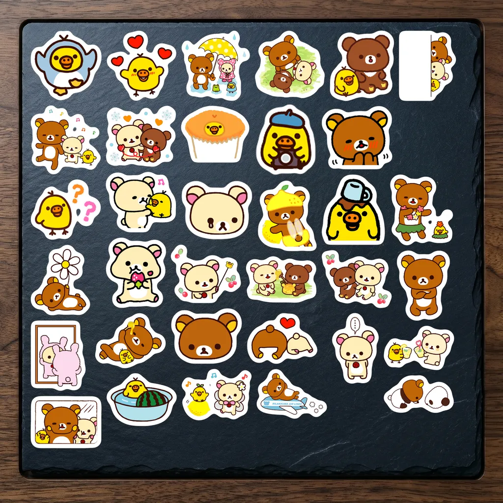Set 1 (34 hình)