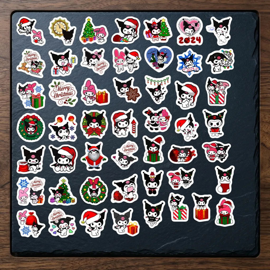 Xmas (50 hình)