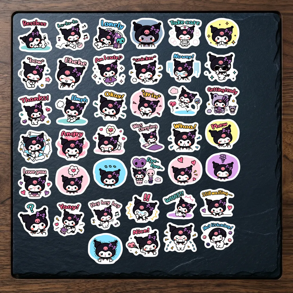Cute 2 (40 hình)