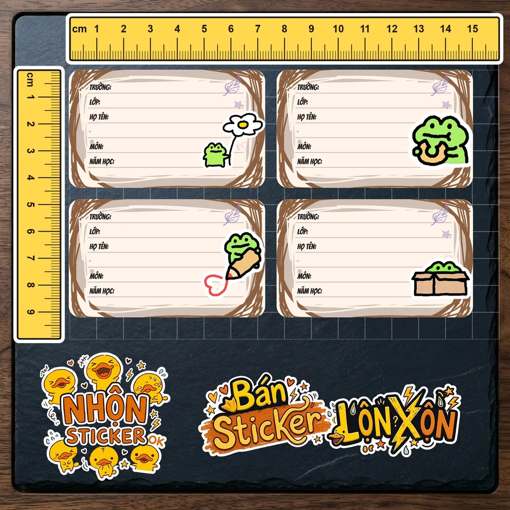 Kích thước thực tế 4