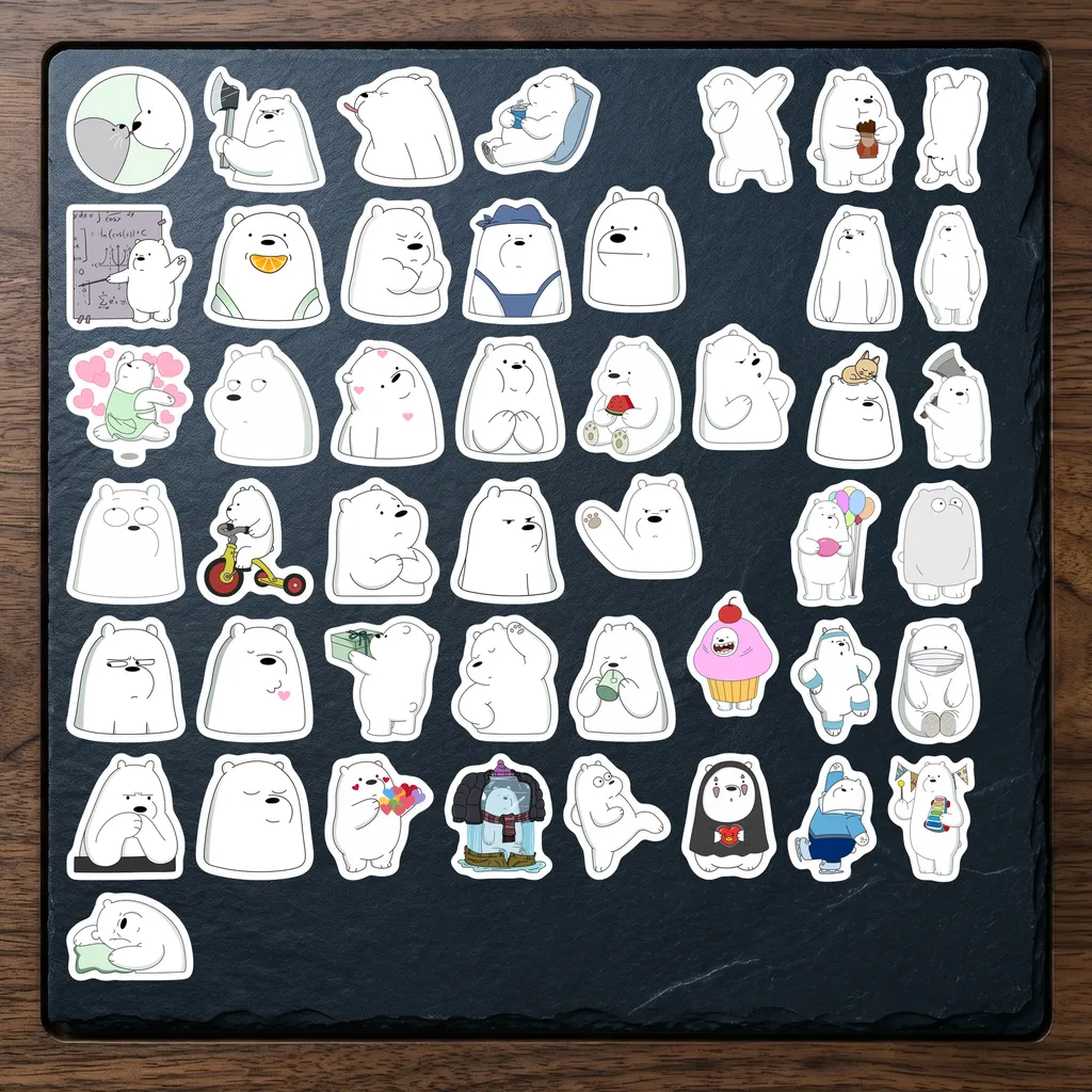 Set 1 (46 hình)