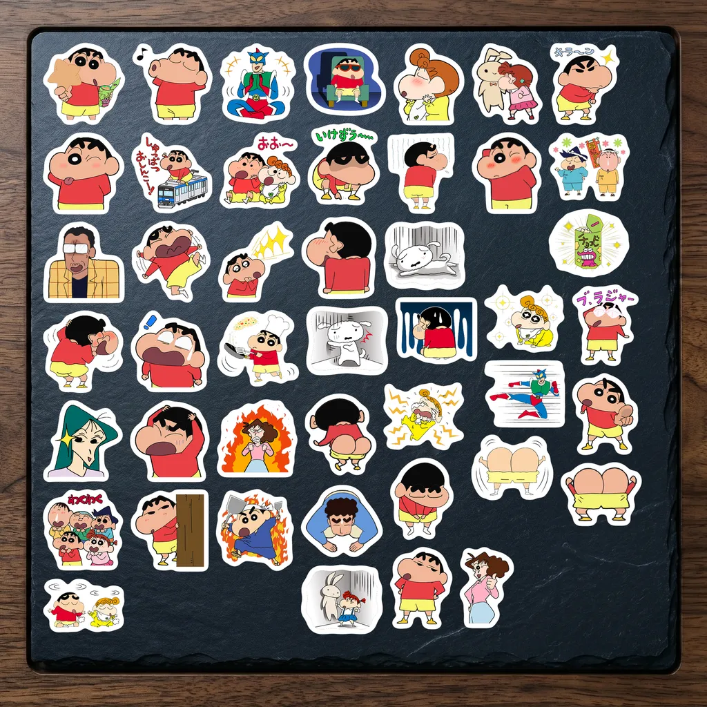 Set 1 (45 hình)
