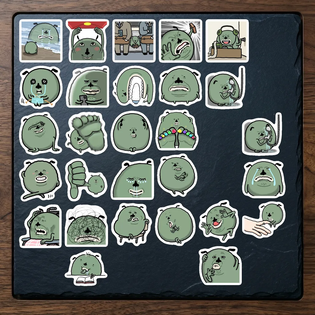 Set 3 (28 hình)