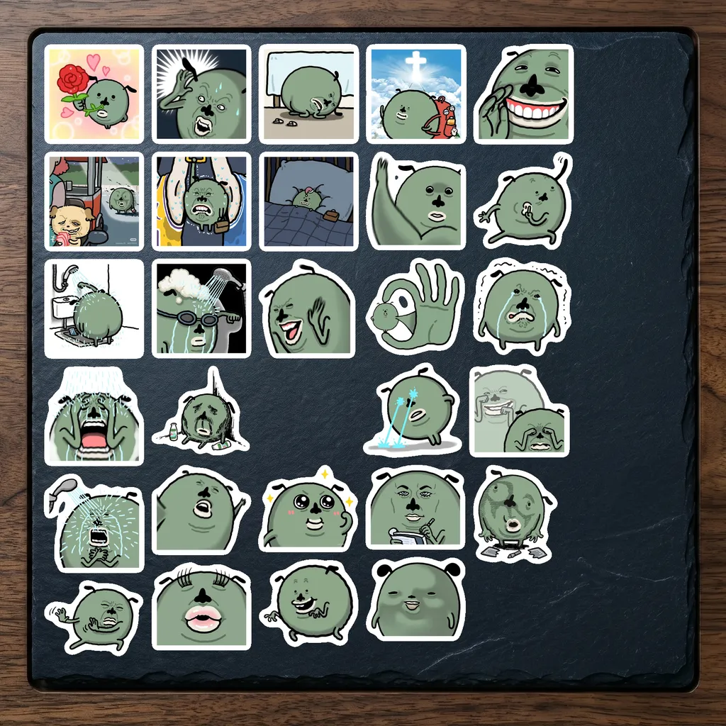 Set 2 (28 hình)
