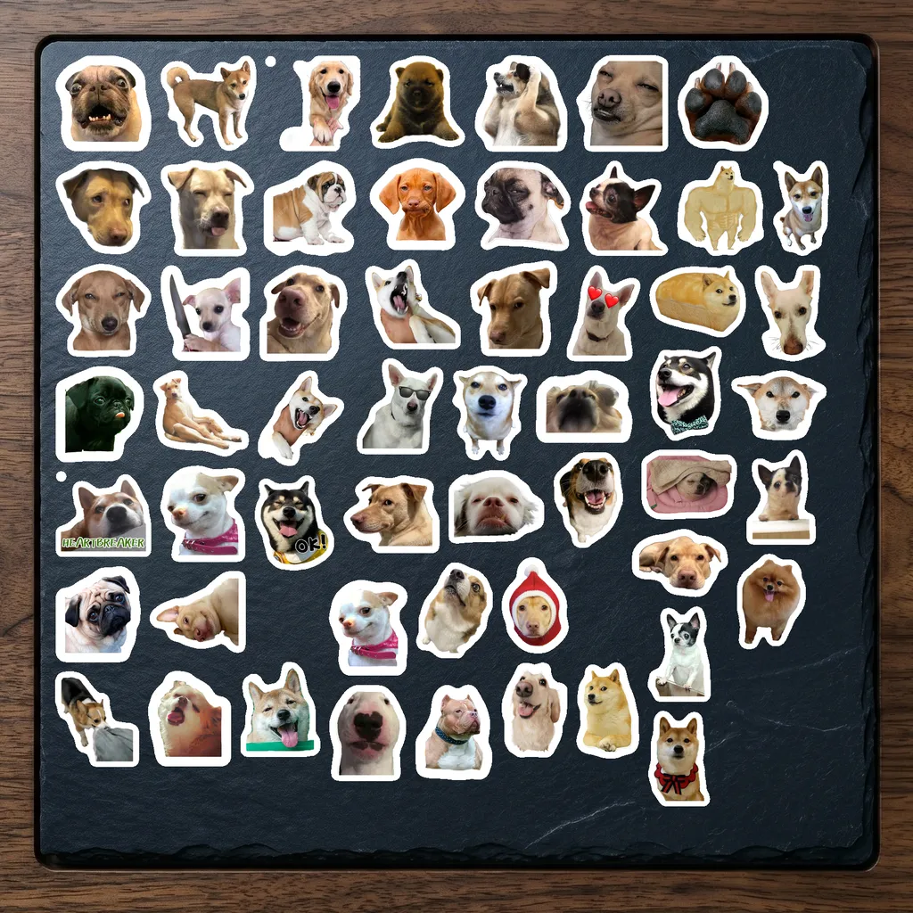 Set 2 (55 hình)