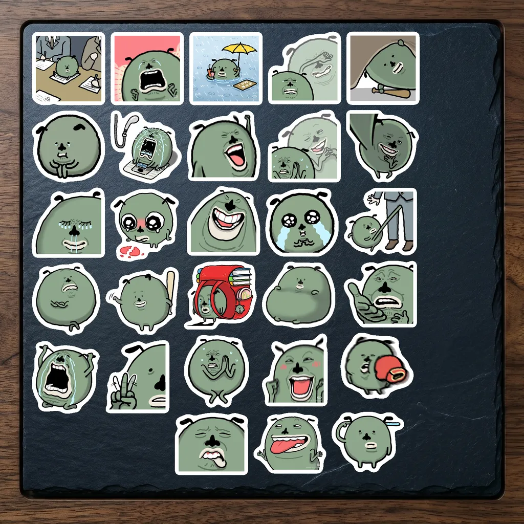 Set 4 (28 hình)