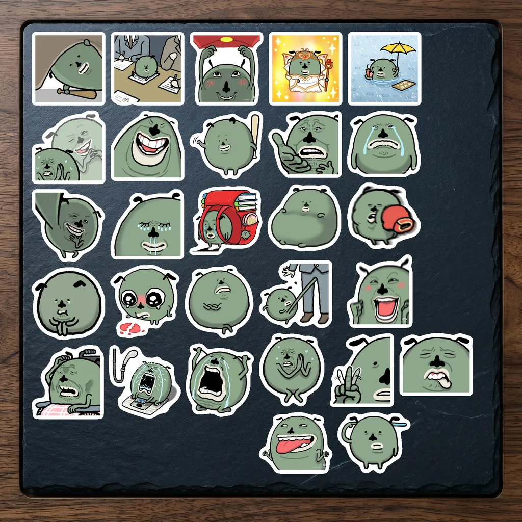 Set 4 (28 hình)