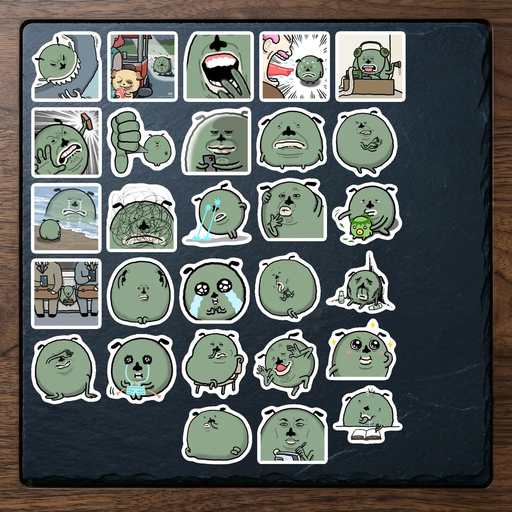 Set 3 (28 hình)