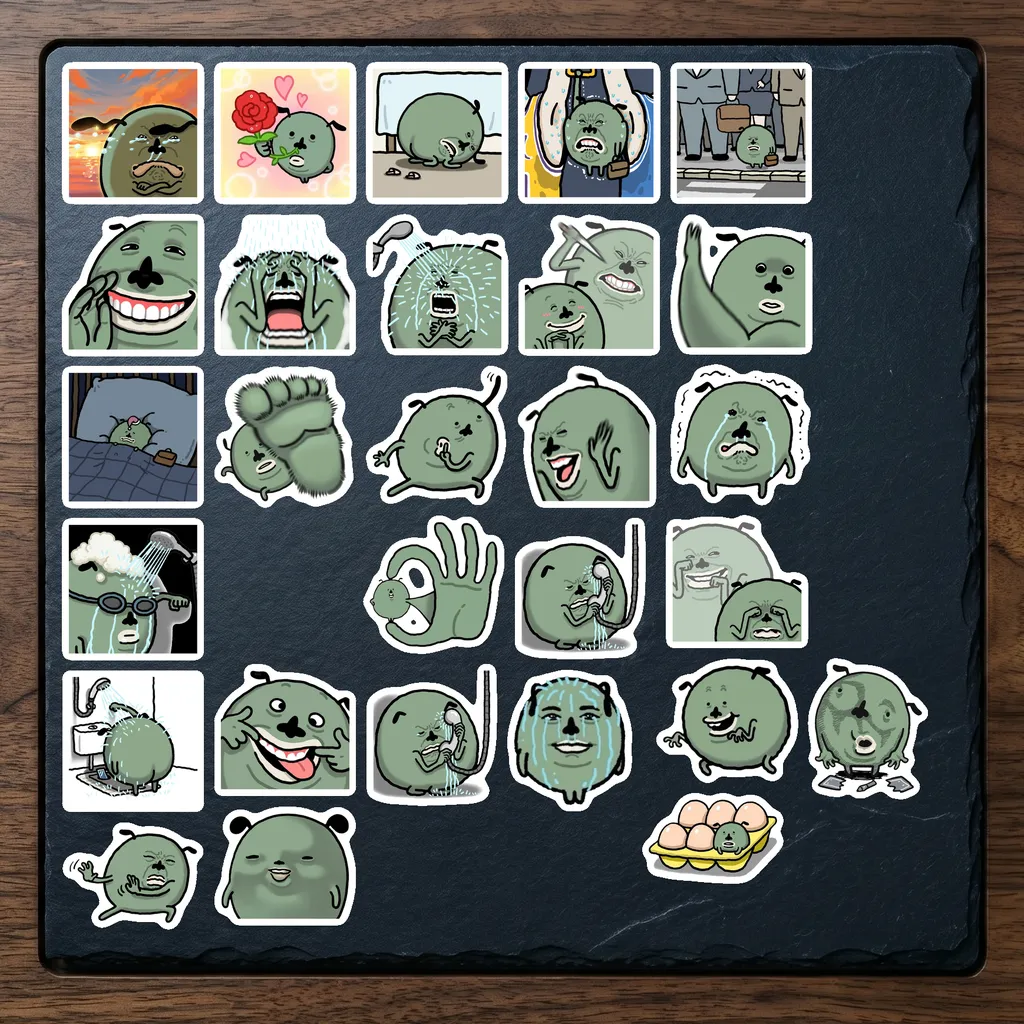 Set 2 (28 hình)