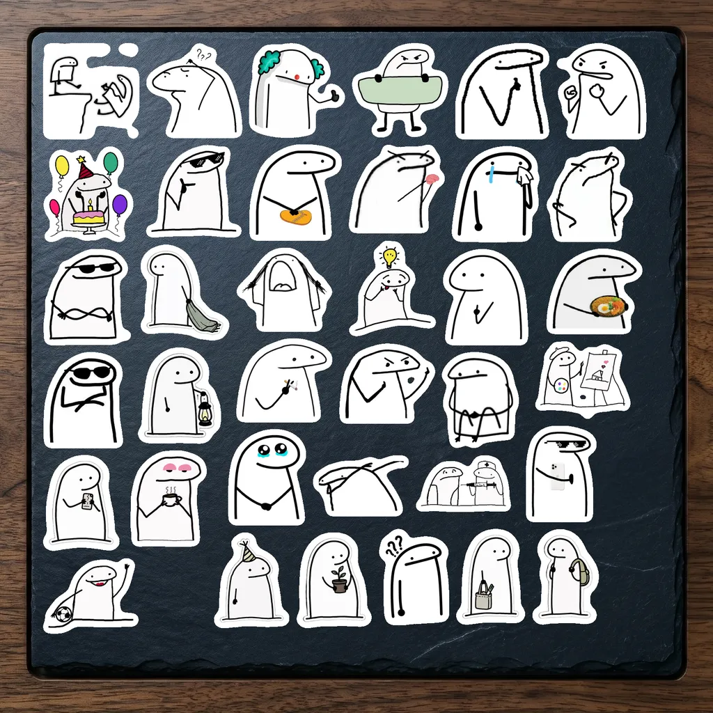 Set 6 (36 hình)