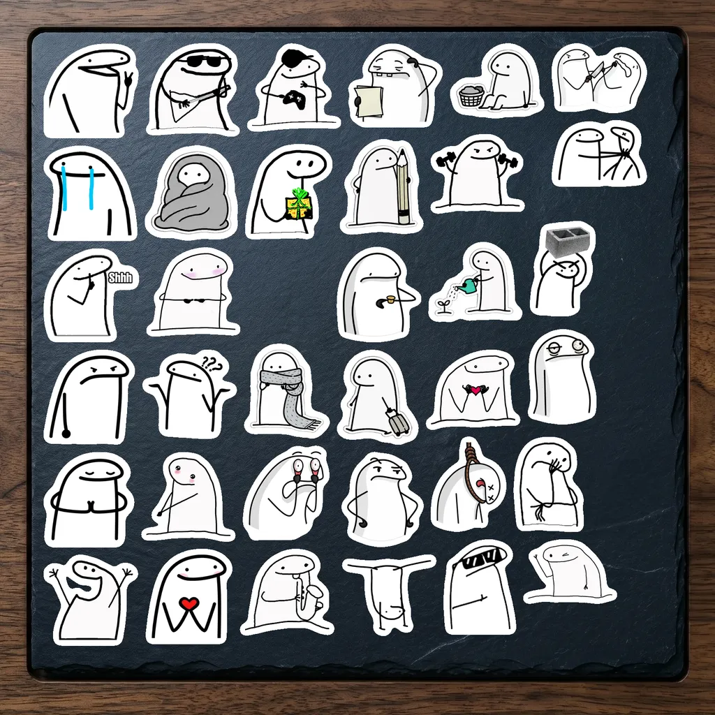 Set 5 (35 hình)