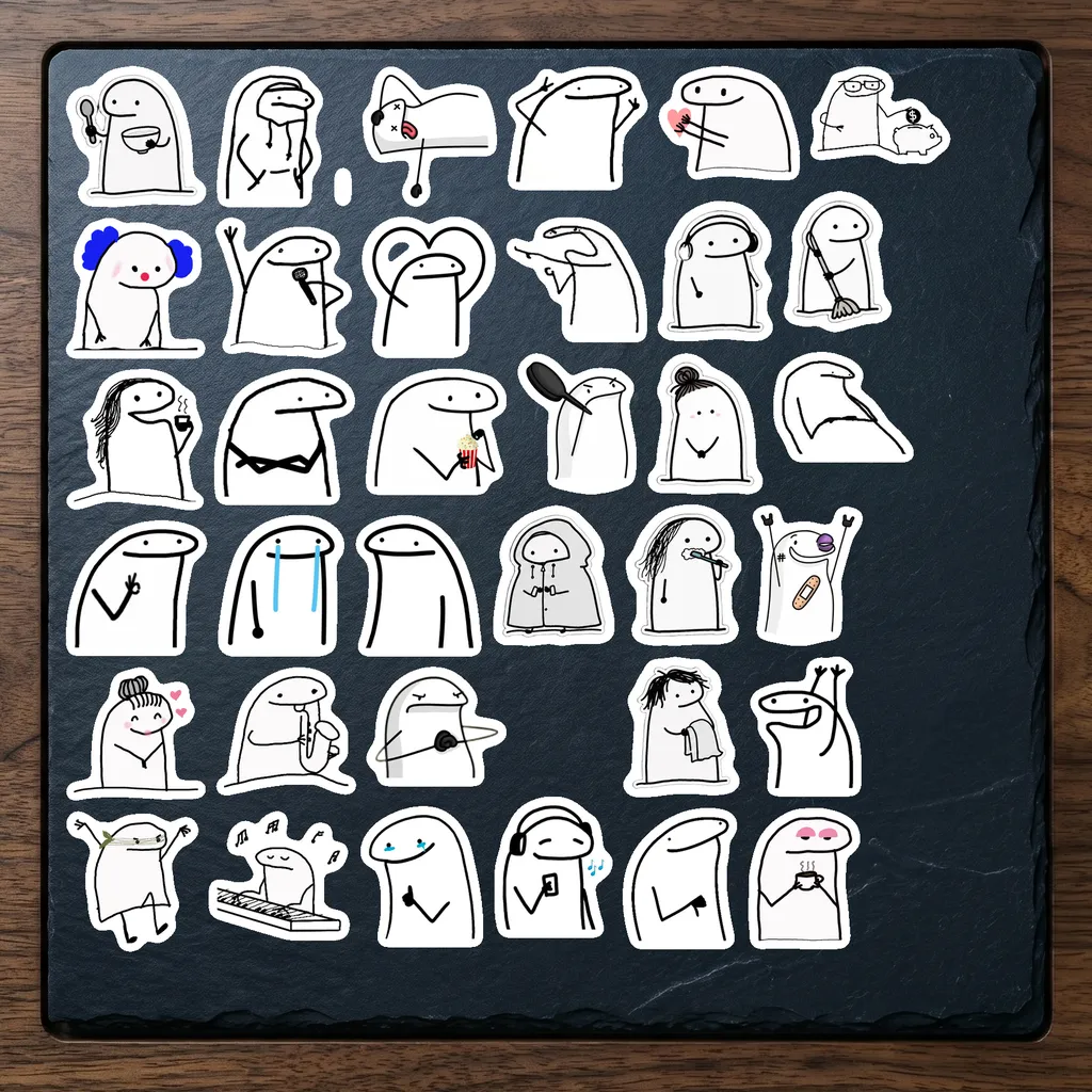 Set 3 (35 hình)