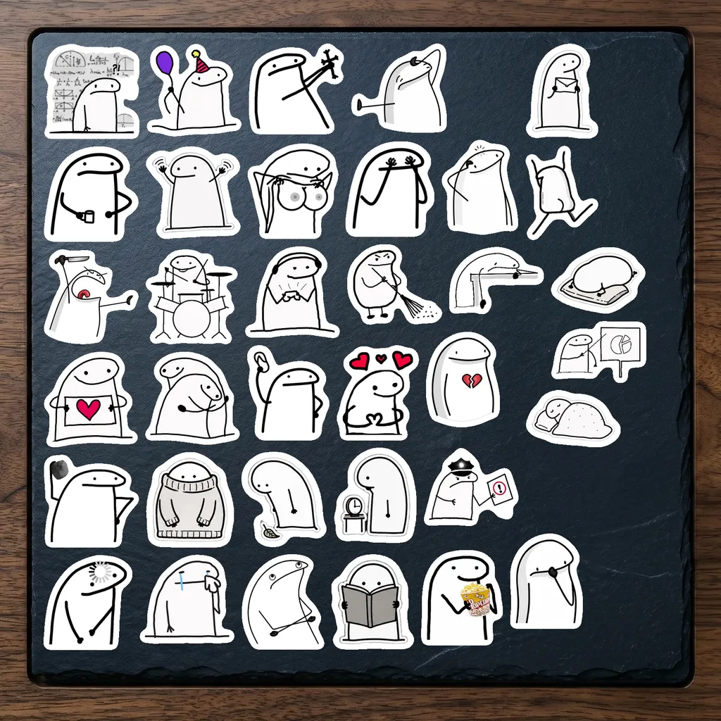 Set 4 (35 hình)