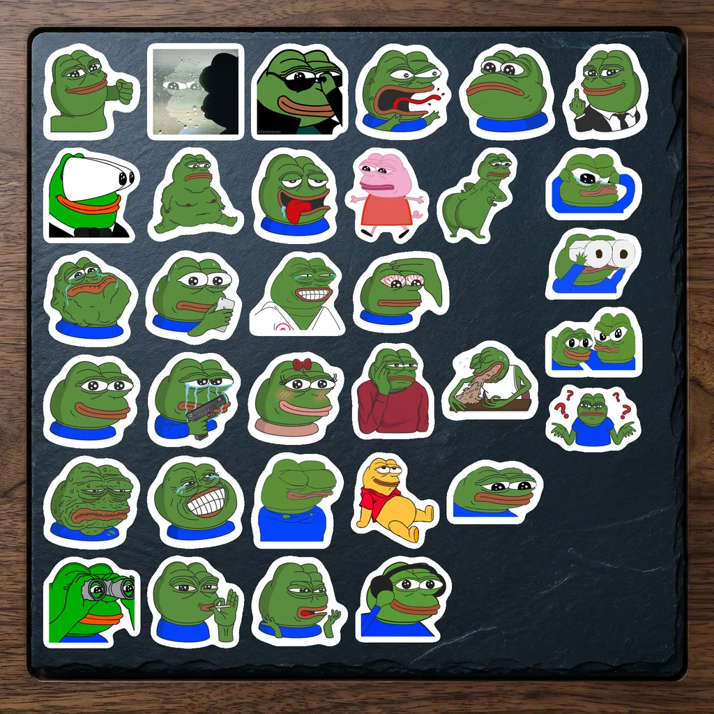 Set 3 (33 hình)