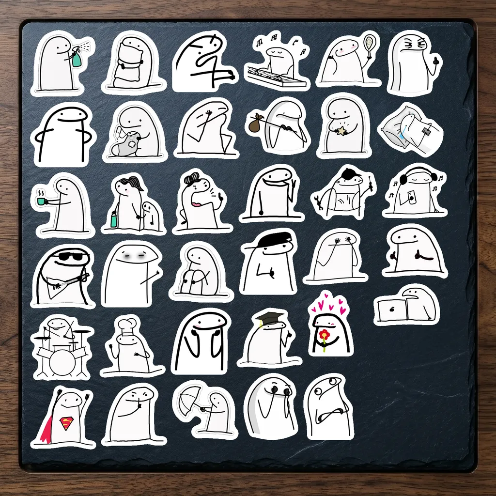 Set 2 (35 hình)