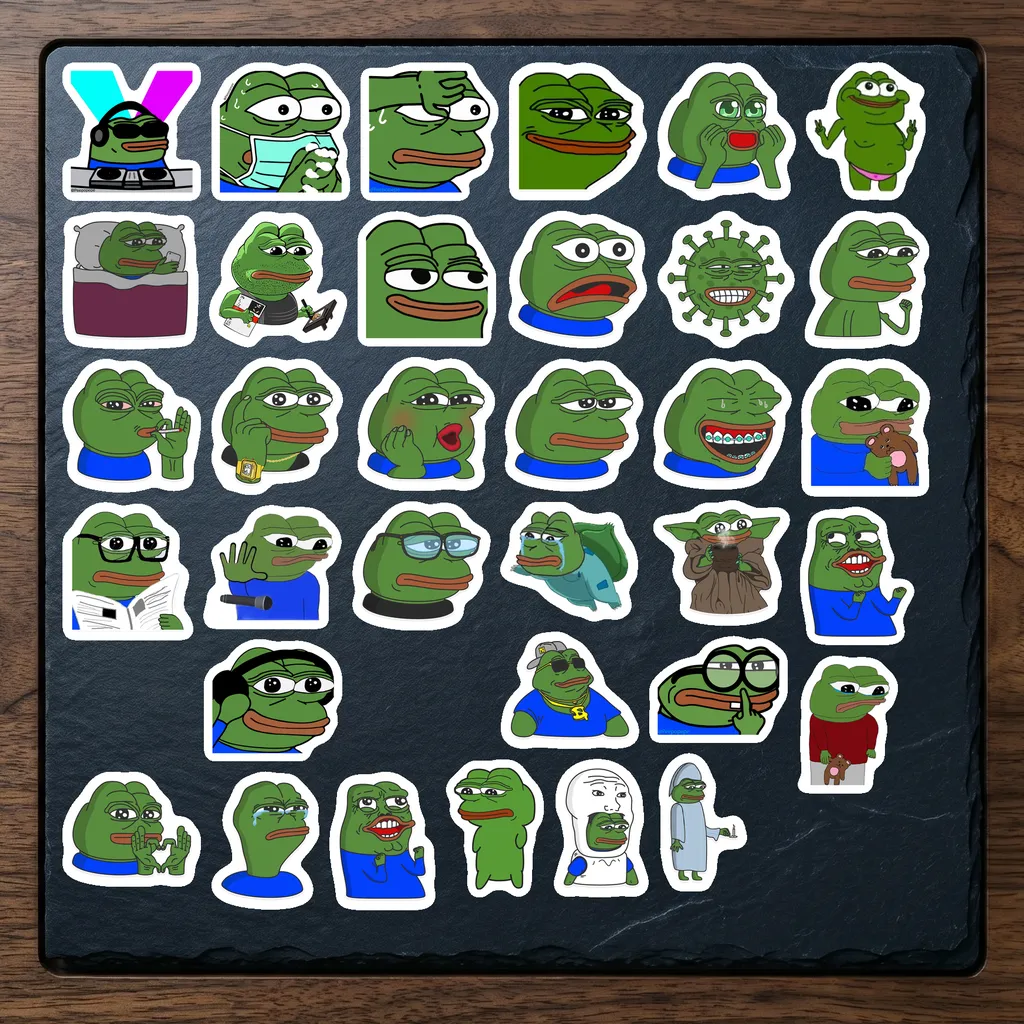 Set 6 (34 hình)