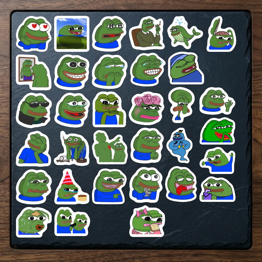 Set 1 (33 hình)