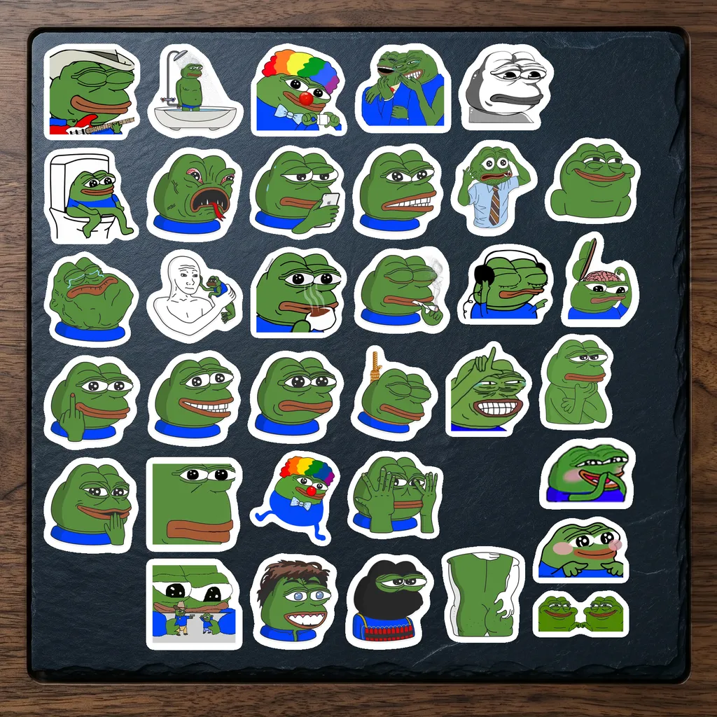Set 5 (34 hình)