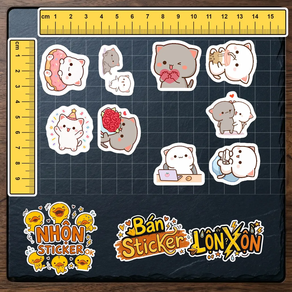 Kích thước thực tế 4