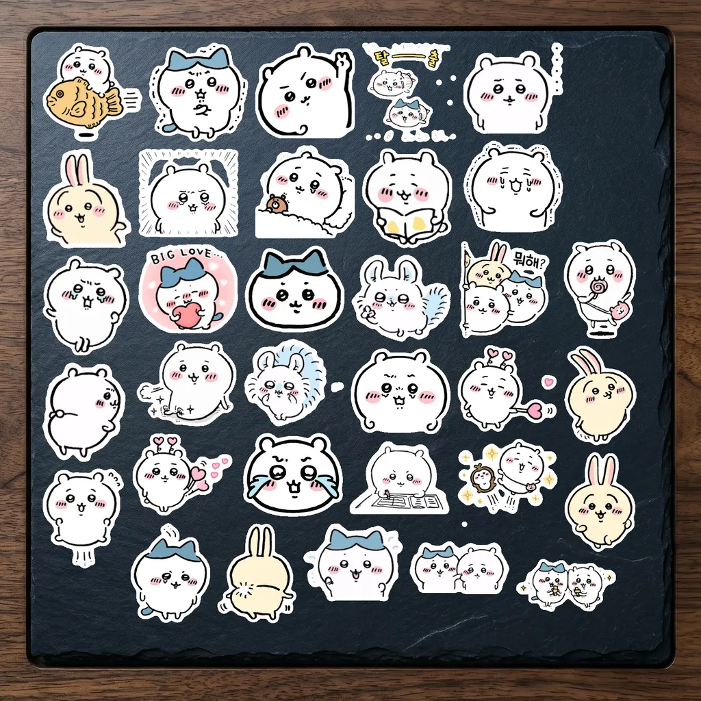 Set 1 (33 hình)