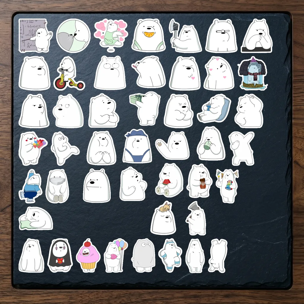 Set 1 (46 hình)