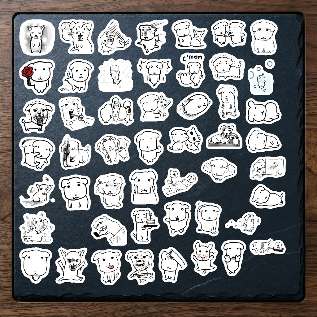 Set 3 (50 hình)