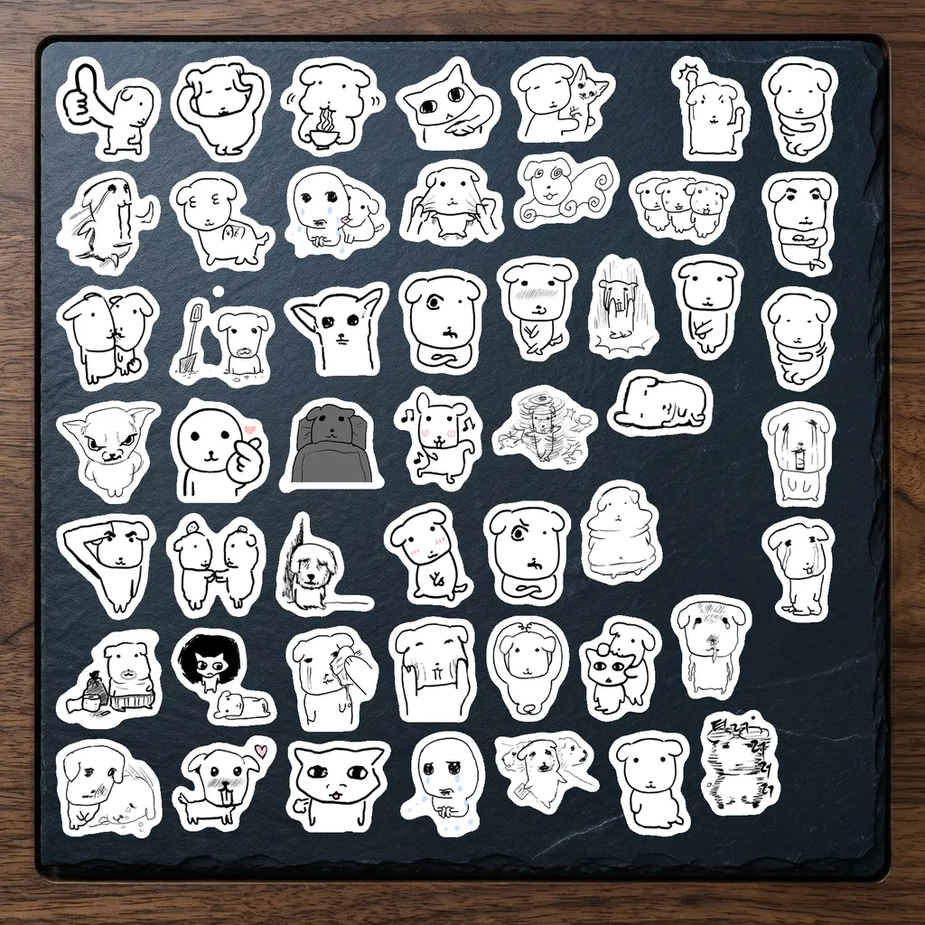 Set 4 (50 hình)